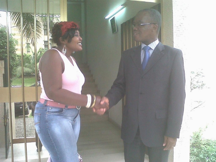 Culture - Le FNS félicite l’auteur du film 